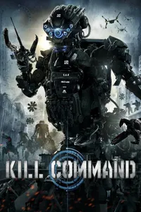 Kill Command izle
