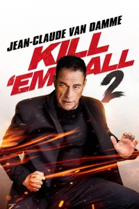 Hepsini Öldür 2 izle
