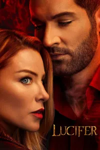 Lucifer izle