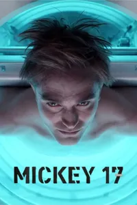 Mickey 17 izle