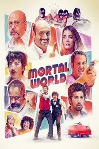 Ölümlü Dünya izle