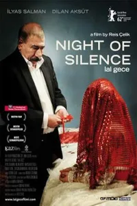 Lal Gece izle