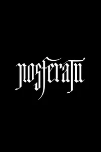 Nosferatu izle