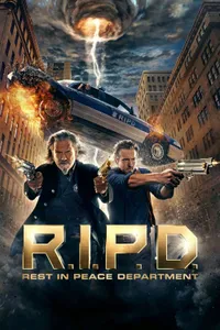 Ölümsüz Polisler izle