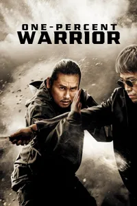 One Percenter izle