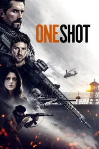 One Shot izle