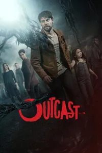 Outcast izle