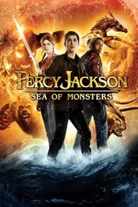 Percy Jackson serisi