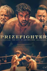 Boksör Jem Belcher'in Hayatı izle