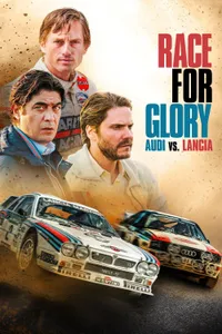 Zafer Yarışı Audi Lancia'ya Karşı izle