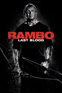 Rambo serisi