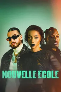 Rhythm + Flow: Fransa izle