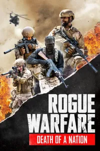 Sahte Savaş 3 Bir Ulusun Çöküşü izle