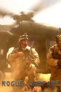 Rogue Warfare : The Hunt izle
