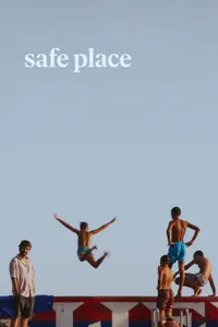 Güvenli Bir Yer izle