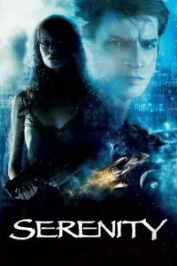 Serenity izle