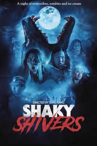 Shaky Shivers izle