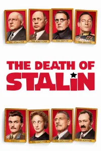 Stalin'in Ölümü izle