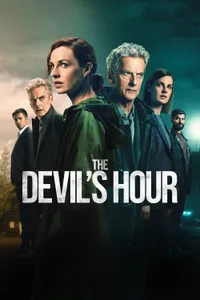 Şeytanın Saati izle