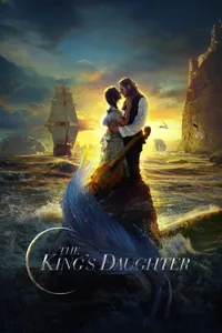 The King's Daughter izle
