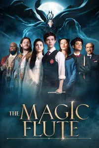 The Magic Flute izle