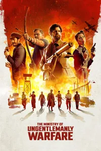 Gayribeyefendi Savaş Dairesi izle