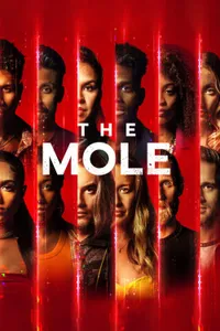 Köstebek - Mole izle