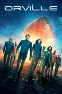 The Orville izle