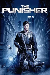 Cezalandırıcı izle