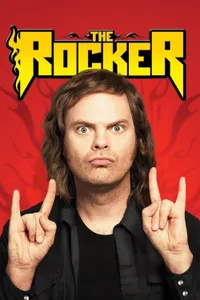 The Rocker izle