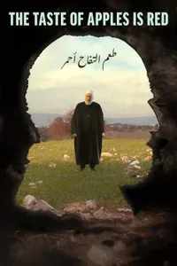 The Taste of Apples Is Red izle