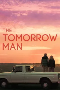The Tomorrow Man izle