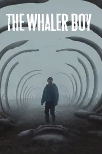 The Whaler Boy izle