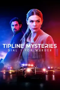 Tipline Mysteries Dial 1 for Murder izle