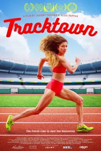 Tracktown izle