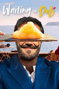 Dali'yi Beklerken izle