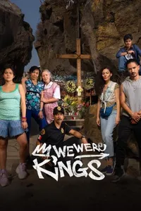 Bir Zamanlar Kraldık izle