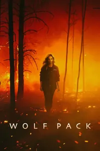 Wolf Pack izle