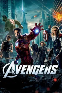Avengers Yenilmezler serisi