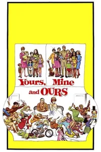 Yours, Mine and Ours izle