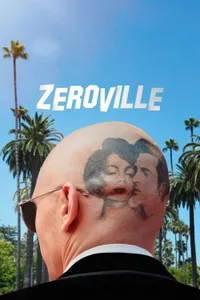 Zeroville izle
