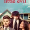 Little Evil fragman izle