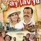 Ay Lav Yu fragman izle