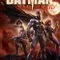 Batman: Bad Blood fragman izle